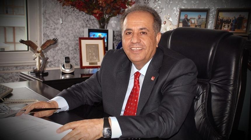 Vanlı iş insanı Kandaşoğlu&rsquo;ndan bayram mesajı