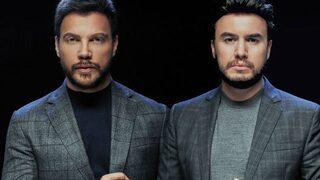 Sinan Akçıl ile Mustafa Ceceli’nin arasına kara kedi girdi