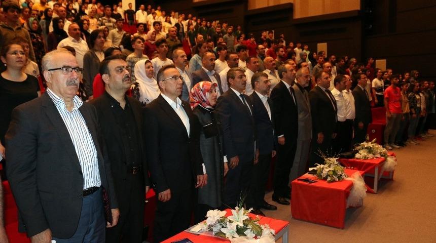 &ldquo;Sultanbeyli Yıldızlarıyla Buluşuyor&rdquo; &ouml;d&uuml;l t&ouml;reni d&uuml;zenledi