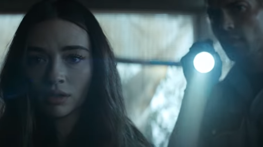 DC'nin merakla beklenen Swamp Thing film fragmanı yayınlandı!