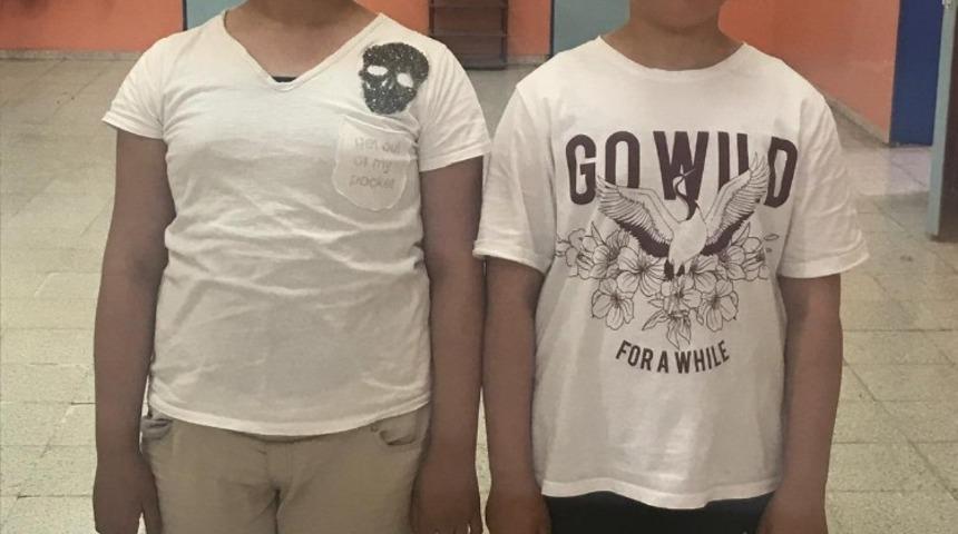 İkizler 10 yıl sonra valiye b&ouml;yle teşekk&uuml;r etti