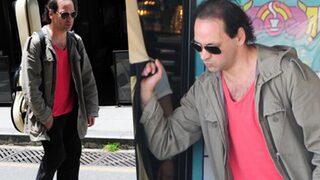 Yaz geldi mont çıkmadı! Kaan Tangöze'ye sıcak vız geldi