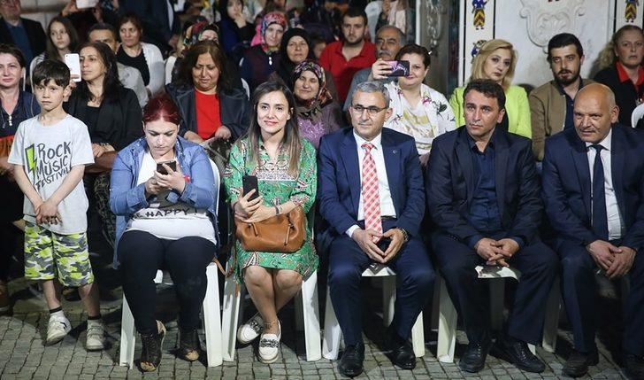 Ramazan etkinlikleri sona erdi G2