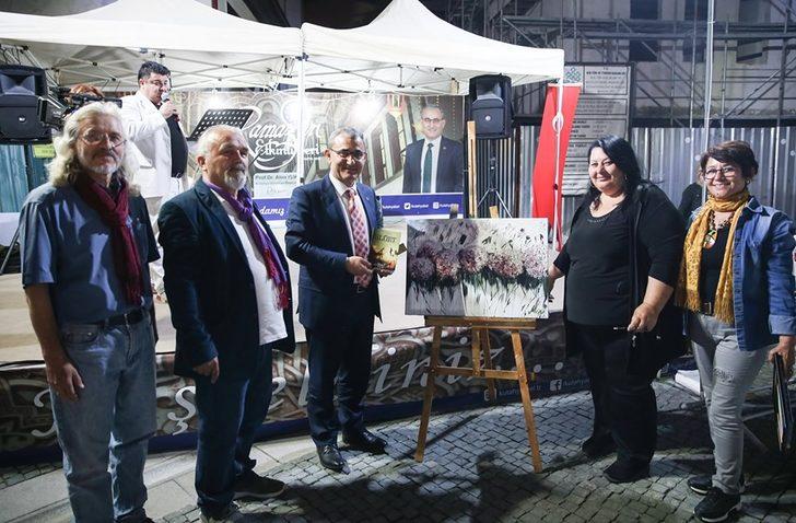 Ramazan etkinlikleri sona erdi G5