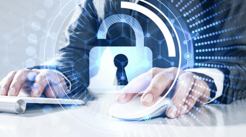 Kritik veriler artık koruma altında