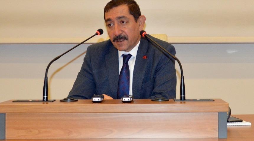 Kastamonu Belediyesi, esnafa borcunu &ouml;demek i&ccedil;in kredi &ccedil;ekecek