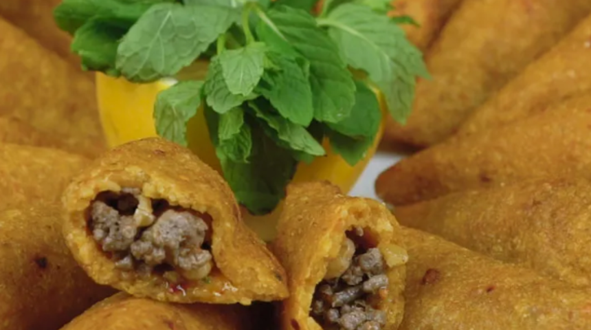 Arefe köftesi tarifi | Arefe köftesi nasıl yapılır?