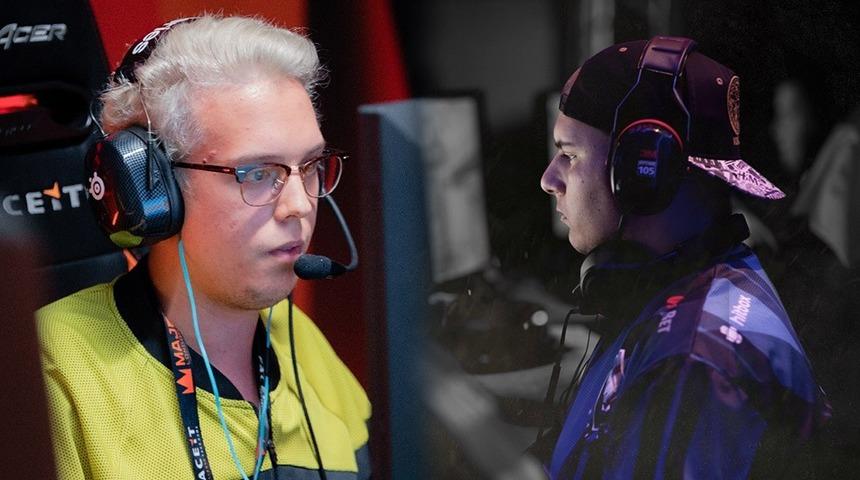 Windigo oyuncusu v1c7oR, Calyx hakkında a&ccedil;ıklamalarda bulundu