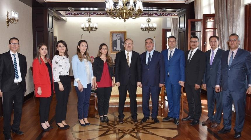 5 Haziran D&uuml;nya &Ccedil;evre G&uuml;n&uuml; etkinlikleri