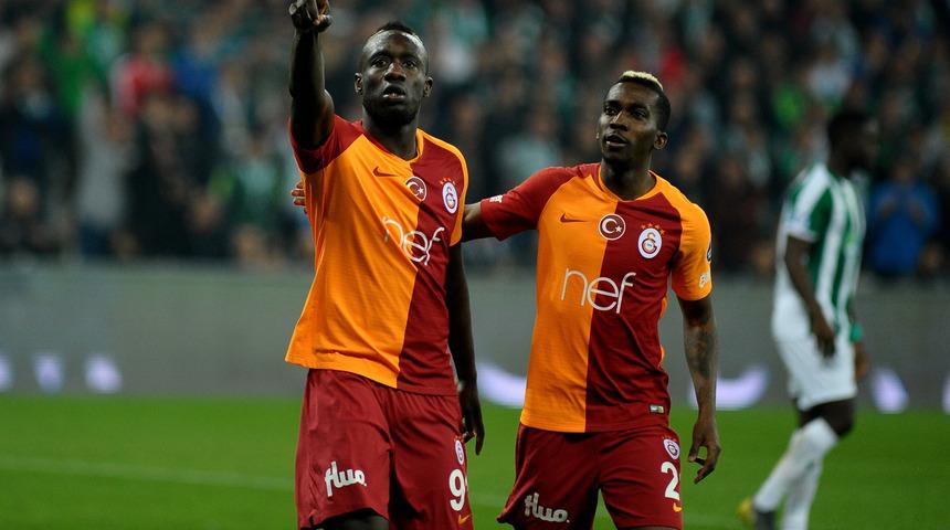 Diagne'den ayrılık sözleri! Flaş açıklama