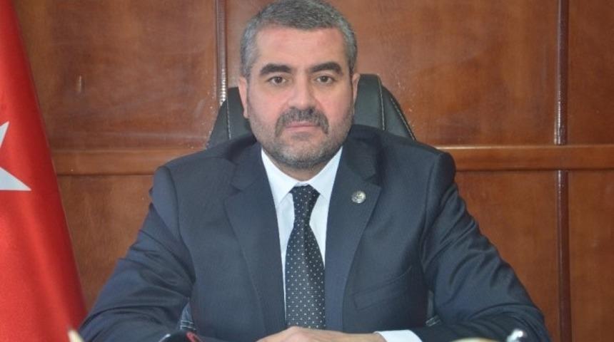 MHP&rsquo;li Avşar&rsquo;dan Pen&ccedil;e Operasyonu&rsquo;na tam destek