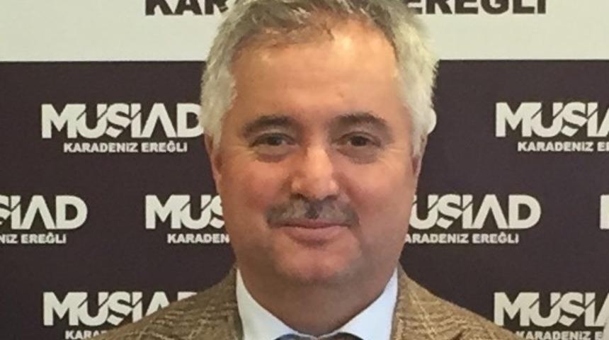 M&Uuml;SİAD &ouml;d&uuml;l t&ouml;reninin 23.&rsquo;s&uuml; d&uuml;zenlenecek