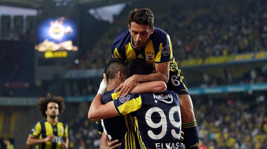 Tahkim Kurulu Fenerbahçe'nin cezasını onadı