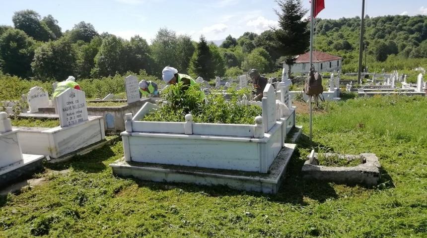 Ordu’da bayram tedbirleri