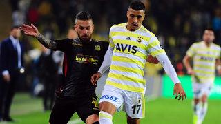 Adem Büyük Evkur Yeni Malatyaspor'a veda etti