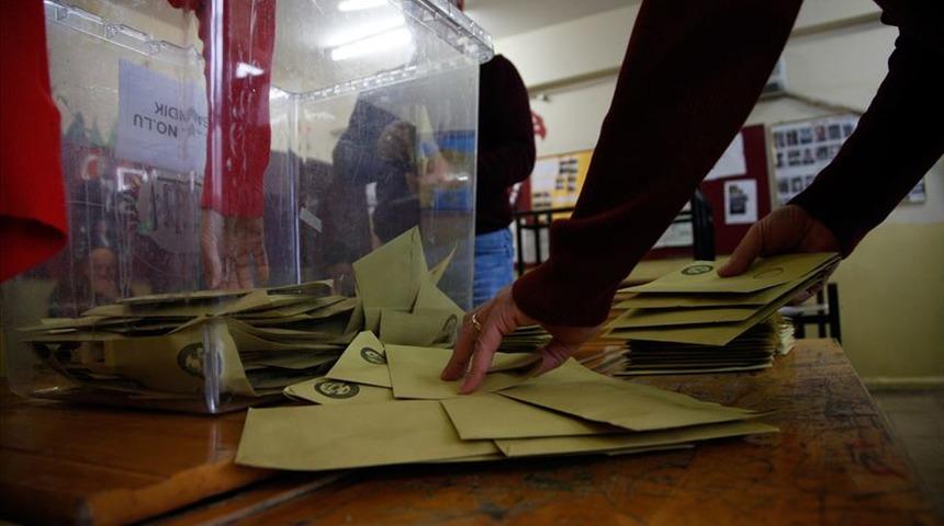 Suvarlı beldesinde seçim tarihi belli oldu