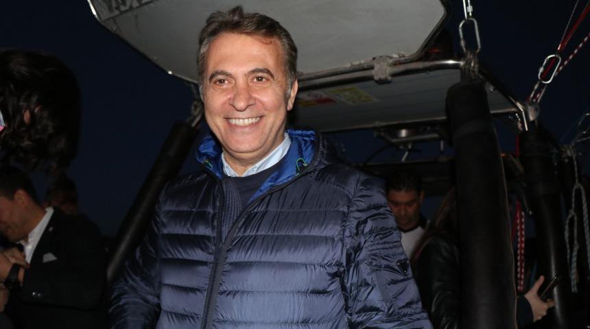 Fikret Orman Abdullah Avcı ile görüştüklerini doğruladı
