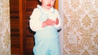 Bu Çocuğu Tanıdınız mı?