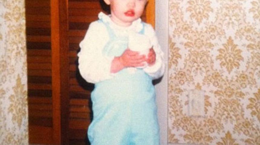 Bu &Ccedil;ocuğu Tanıdınız mı?