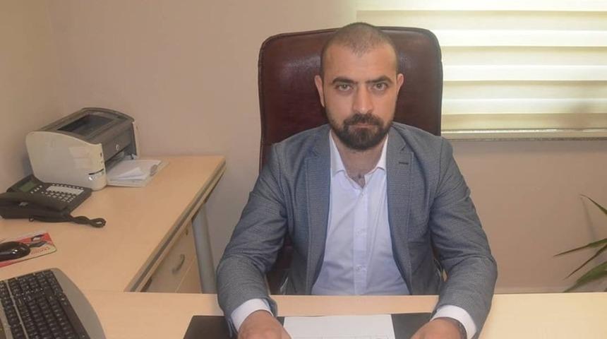 Nazilli Devlet Hastanesine yeni m&uuml;d&uuml;r yardımcısı atandı