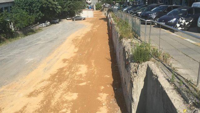 Akçakoca’da bayramda yaşanılacak trafik sorununa çözüm