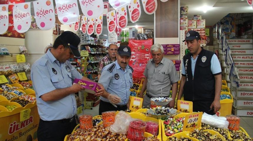 Bitlis&rsquo;te, bayram &ouml;ncesi denetlemeler sıklaştırıldı