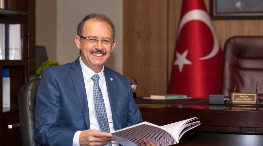 Ramazan Bayramı mesajı