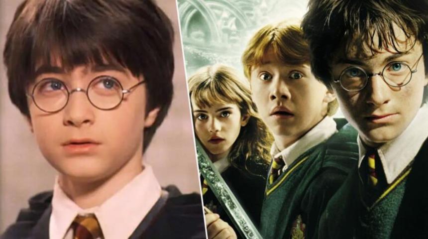 Harry Potter hayranları nefeslerini tuttu bekliyor! 4 yeni kitap yolda! 