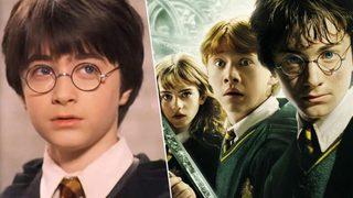 Harry Potter hayranları nefeslerini tuttu bekliyor! 4 yeni kitap yolda! 