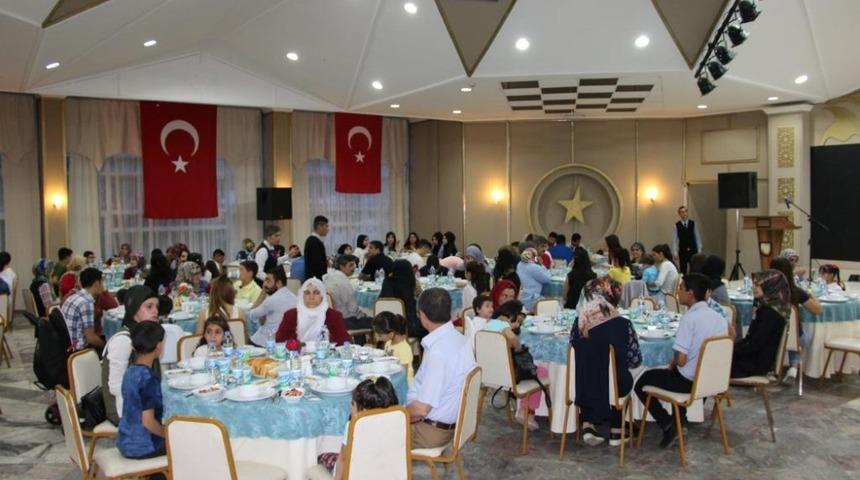 Elazığ’da "Nesiller  Buluşuyor" programı