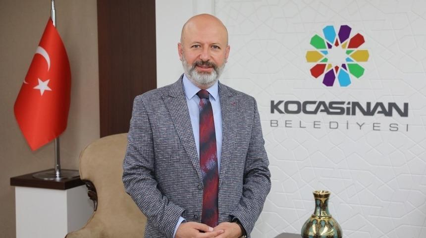 Başkan Çolakbayrakdar’dan işçilere büyük jest