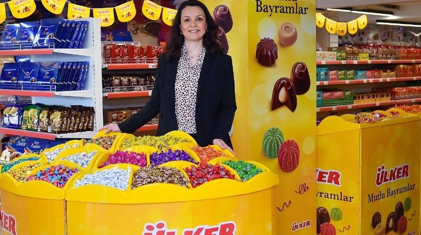 (&Ouml;zel) 2018&rsquo;de 556 milyon adet &Uuml;lker bayram &ccedil;ikolatası t&uuml;ketildi