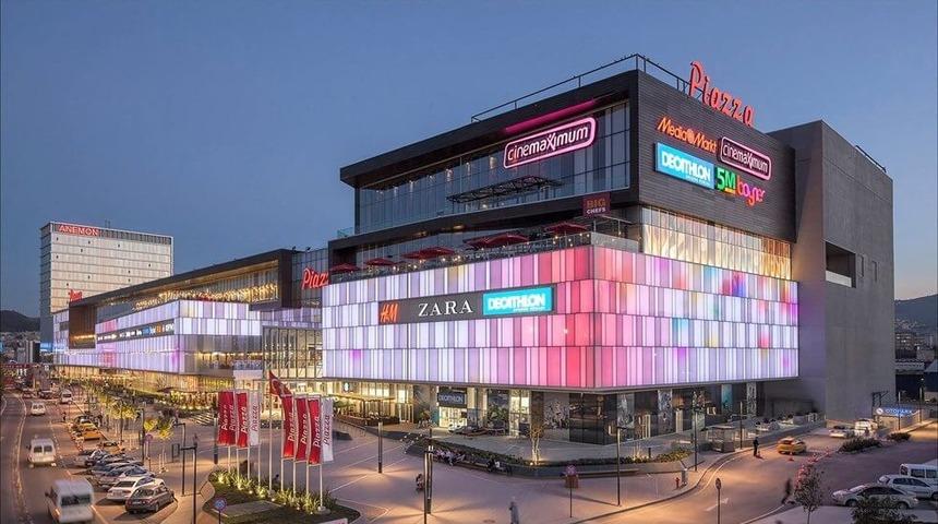 Alışverişte bayram fırsatları