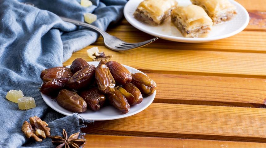 Bayramda öğün miktarının artması risk taşıyor