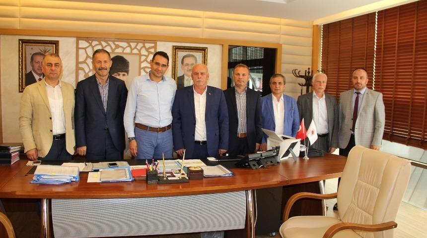 Bem-Bir-Sen SASKİ’de