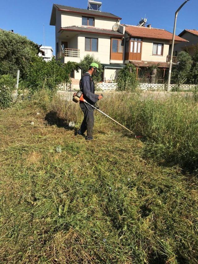 Seferihisar bayram tatiline hazır