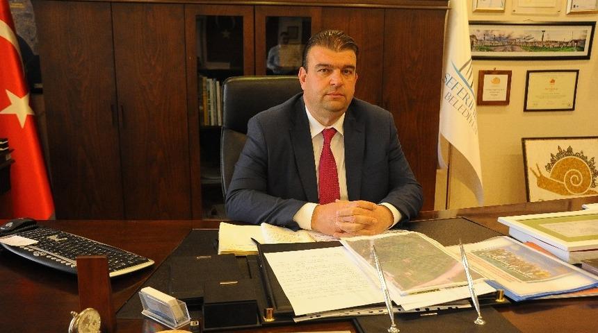 Seferihisar bayram tatiline hazır