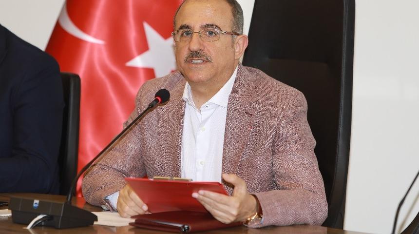 S&uuml;rekli, il y&uuml;r&uuml;tme kurulunu belirledi