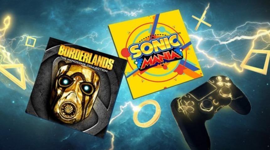 PS Plus Haziran oyunları bug&uuml;n belli oldu