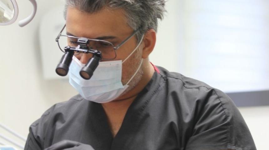 Diş eti hastalıkları konusunda uyardı