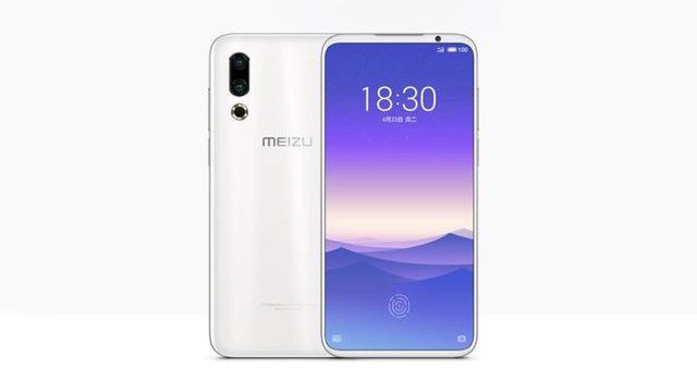 Meizu 16Xs özellikleri ile bizlere neler sunuyor?