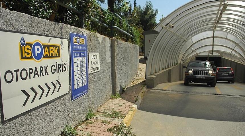 Araç sahipleri dikkat! İBB'den İSPARK otopark ücretleri için yüzde 63'e kadar zam talebi