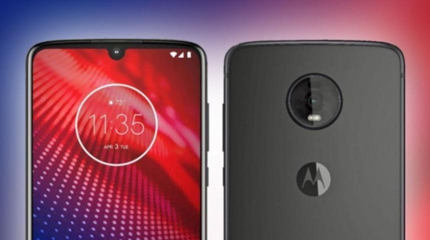 Motorola&rsquo;nın orta segmente hitap eden yeni modeli ortaya &ccedil;ıktı