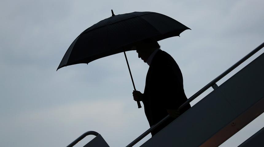 Trump ek gümrük vergisi alacak!