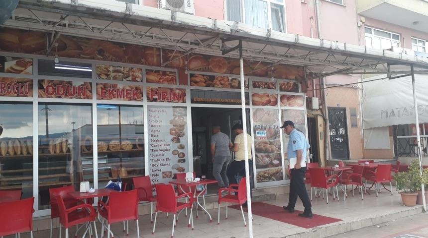 Körfez’de bayram öncesi sıkı denetim