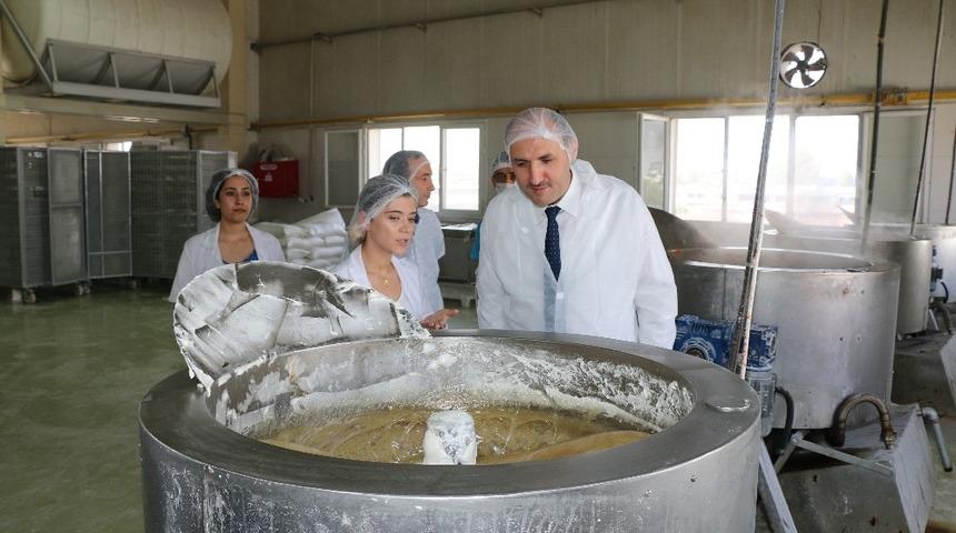 Adana’da bayram öncesi gıda denetimi