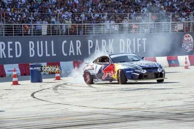 Türkiye’nin en iyi drift pilotları İzmit’te buluşacak