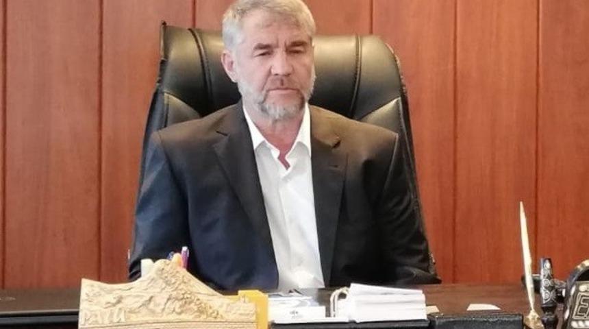 Palu&rsquo;da se&ccedil;im yapıldı, Başkan Bekir Yıldırım oldu