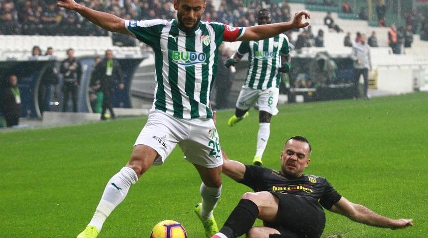 Evkur Yeni Malatyaspor Erkan Kaş&rsquo;ta opsiyon hakkını kullandı