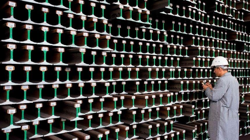 Karab&uuml;k&rsquo;te ihracat ve ithalat rakamları a&ccedil;ıklandı